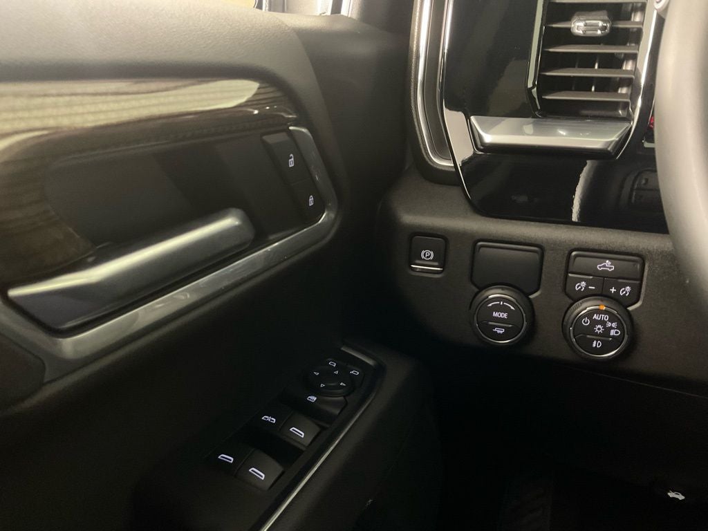 2026 Chevrolet Silverado 1500 RST ***BLUE CERTIFIED***