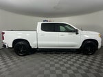 2026 Chevrolet Silverado 1500 RST ***BLUE CERTIFIED***