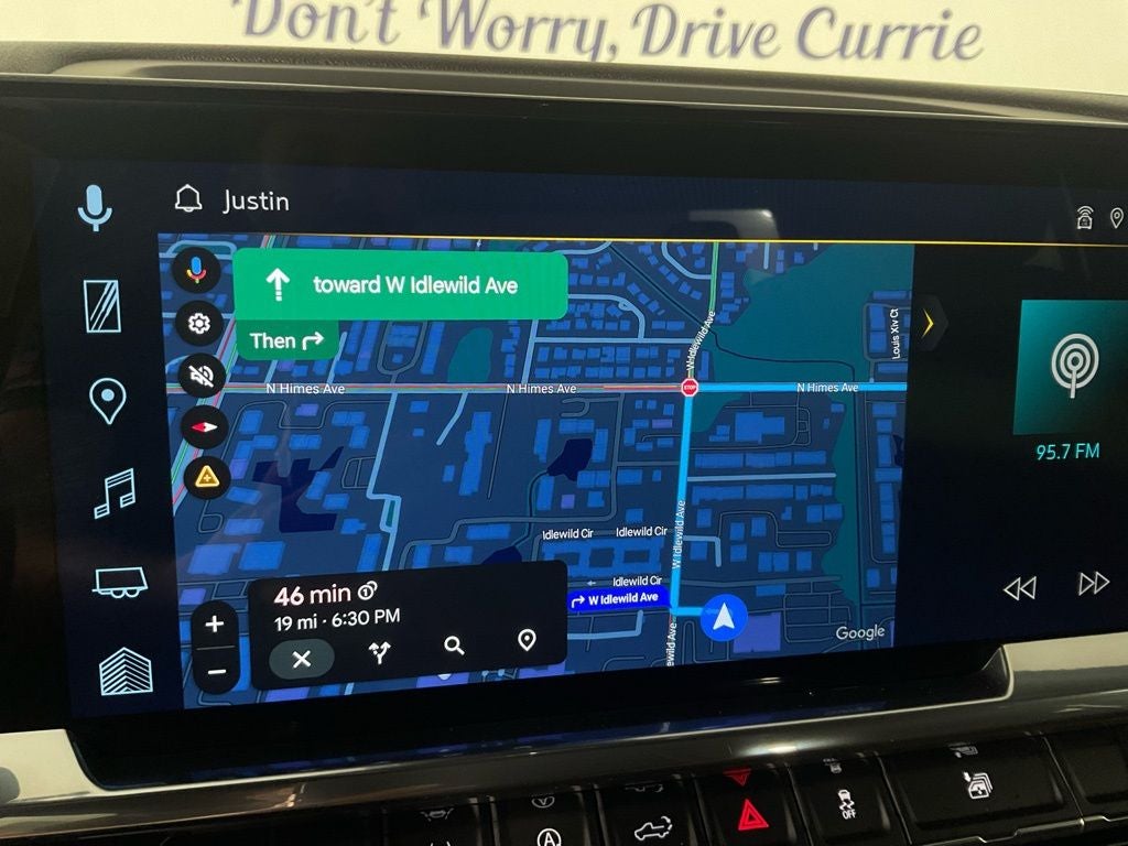 2026 Chevrolet Silverado 1500 RST ***BLUE CERTIFIED***