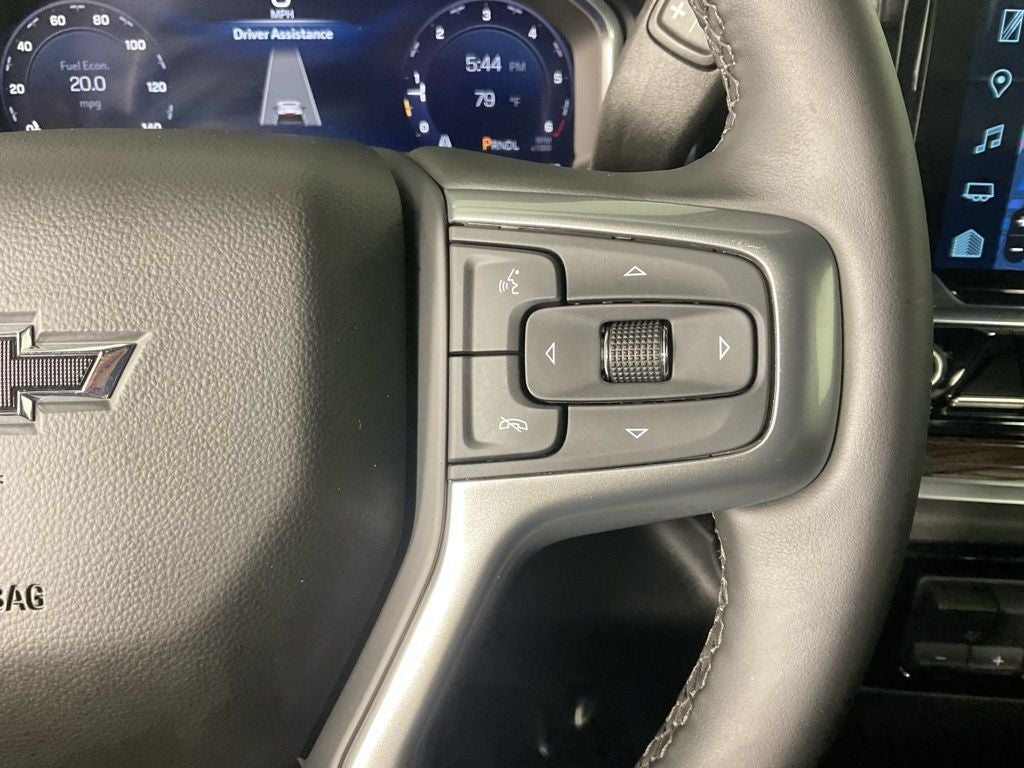 2026 Chevrolet Silverado 1500 RST ***BLUE CERTIFIED***