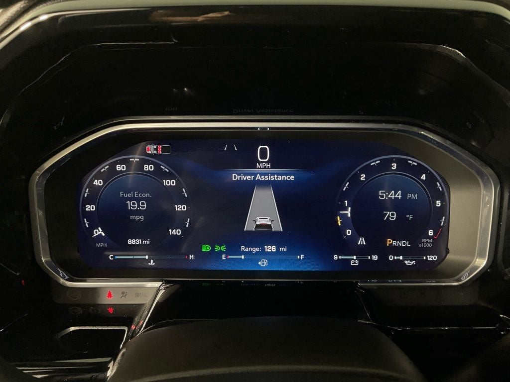 2026 Chevrolet Silverado 1500 RST ***BLUE CERTIFIED***