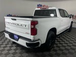2026 Chevrolet Silverado 1500 RST ***BLUE CERTIFIED***