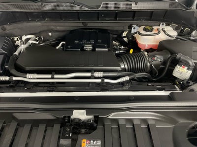 2026 Chevrolet Silverado 1500 RST ***BLUE CERTIFIED***