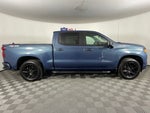 2024 Chevrolet Silverado 1500 Custom ***BLUE CERTIFIED***
