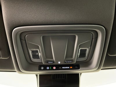 2024 Chevrolet Silverado 1500 Custom ***BLUE CERTIFIED***