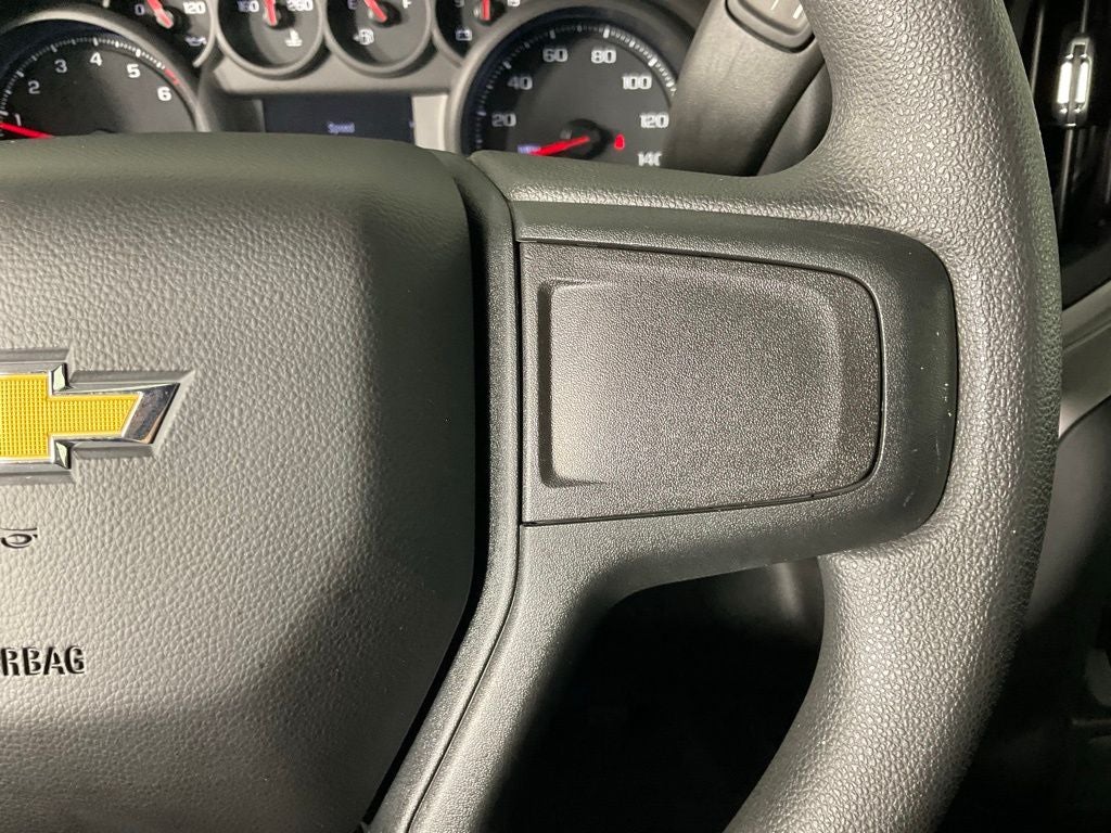 2024 Chevrolet Silverado 1500 Custom ***BLUE CERTIFIED***