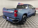 2024 Chevrolet Silverado 1500 Custom ***BLUE CERTIFIED***