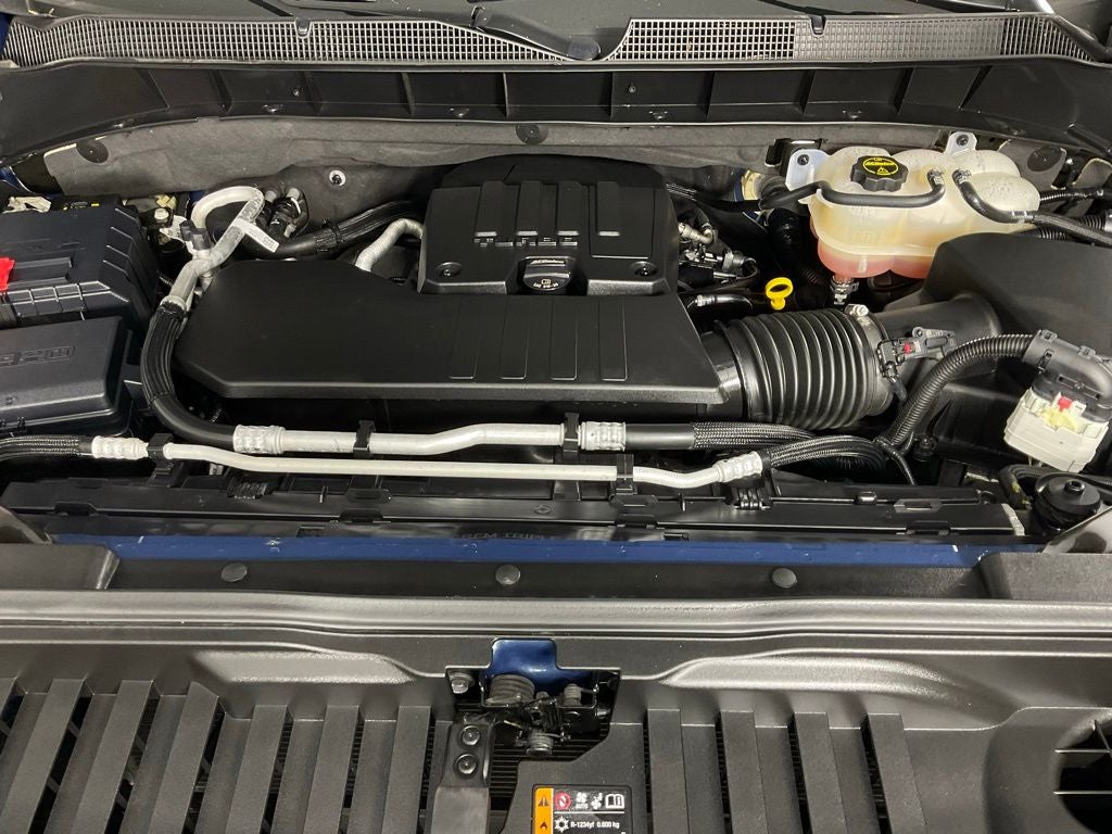 2024 Chevrolet Silverado 1500 Custom ***BLUE CERTIFIED***