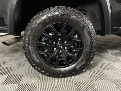 2023 Chevrolet Colorado Trail Boss ***BLUE CERTIFIED***