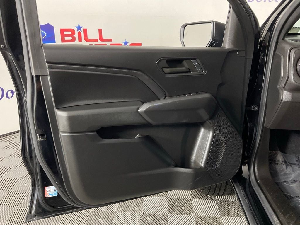2023 Chevrolet Colorado Trail Boss ***BLUE CERTIFIED***