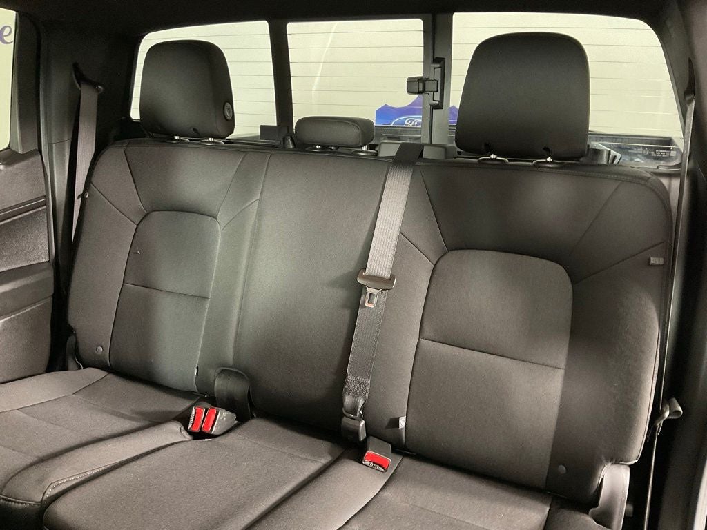 2023 Chevrolet Colorado Trail Boss ***BLUE CERTIFIED***