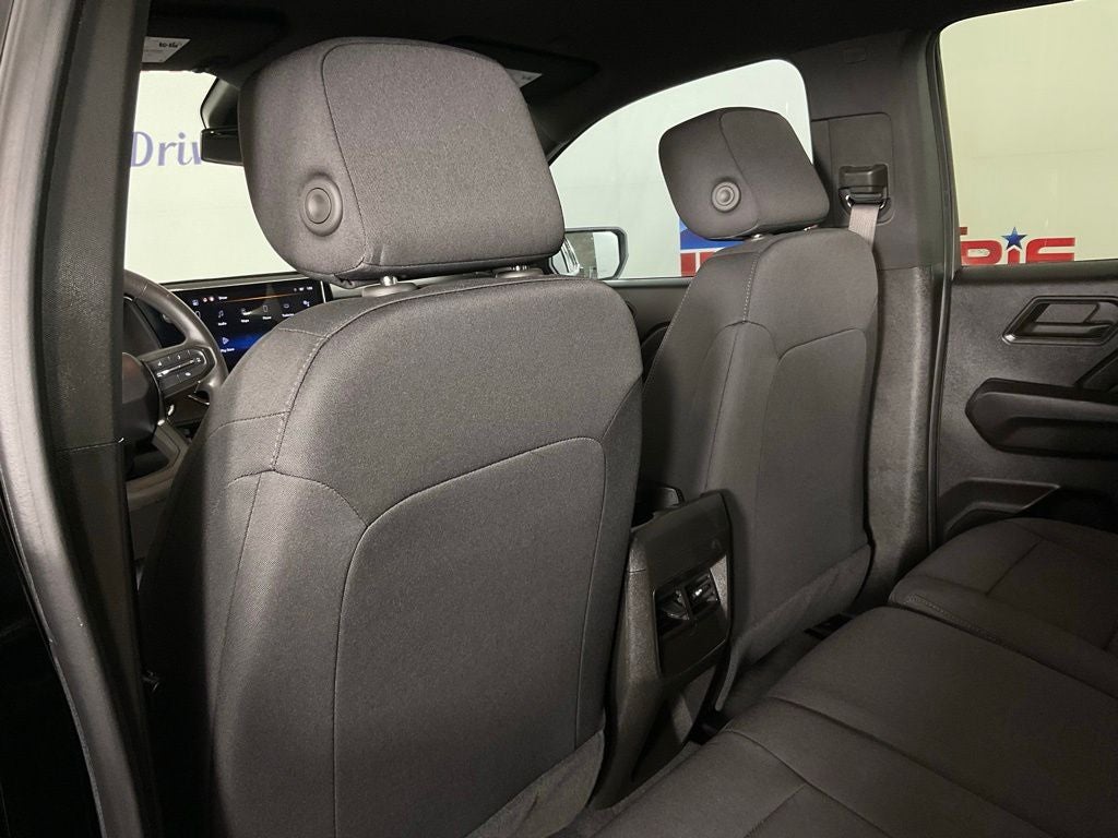 2023 Chevrolet Colorado Trail Boss ***BLUE CERTIFIED***