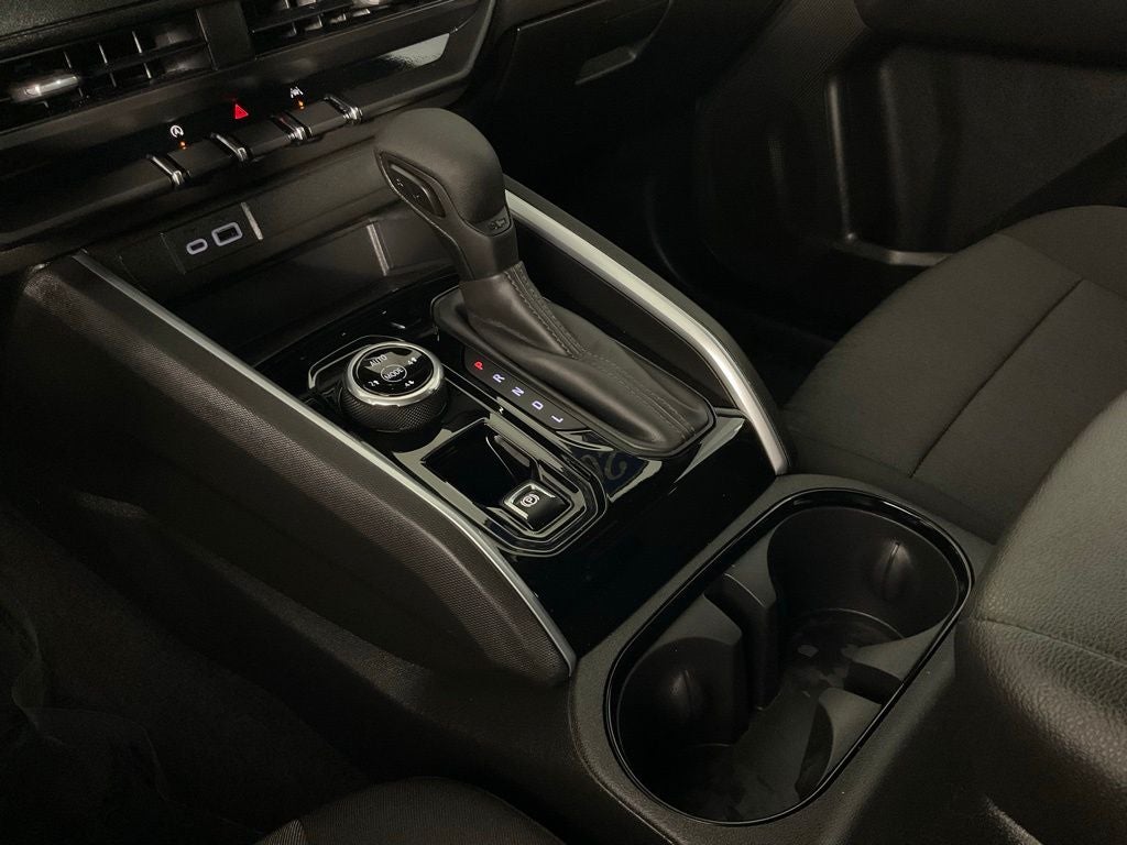 2023 Chevrolet Colorado Trail Boss ***BLUE CERTIFIED***