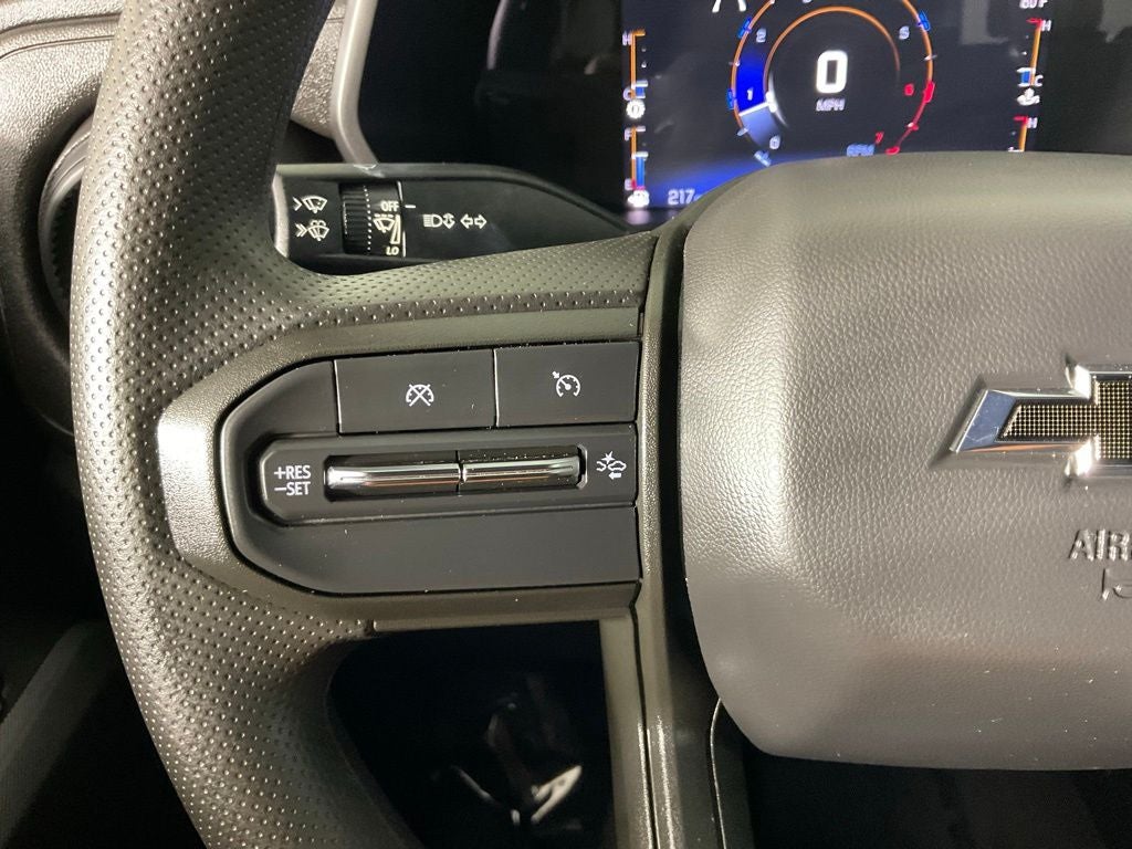 2023 Chevrolet Colorado Trail Boss ***BLUE CERTIFIED***