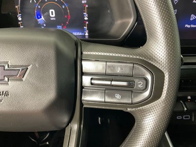2023 Chevrolet Colorado Trail Boss ***BLUE CERTIFIED***