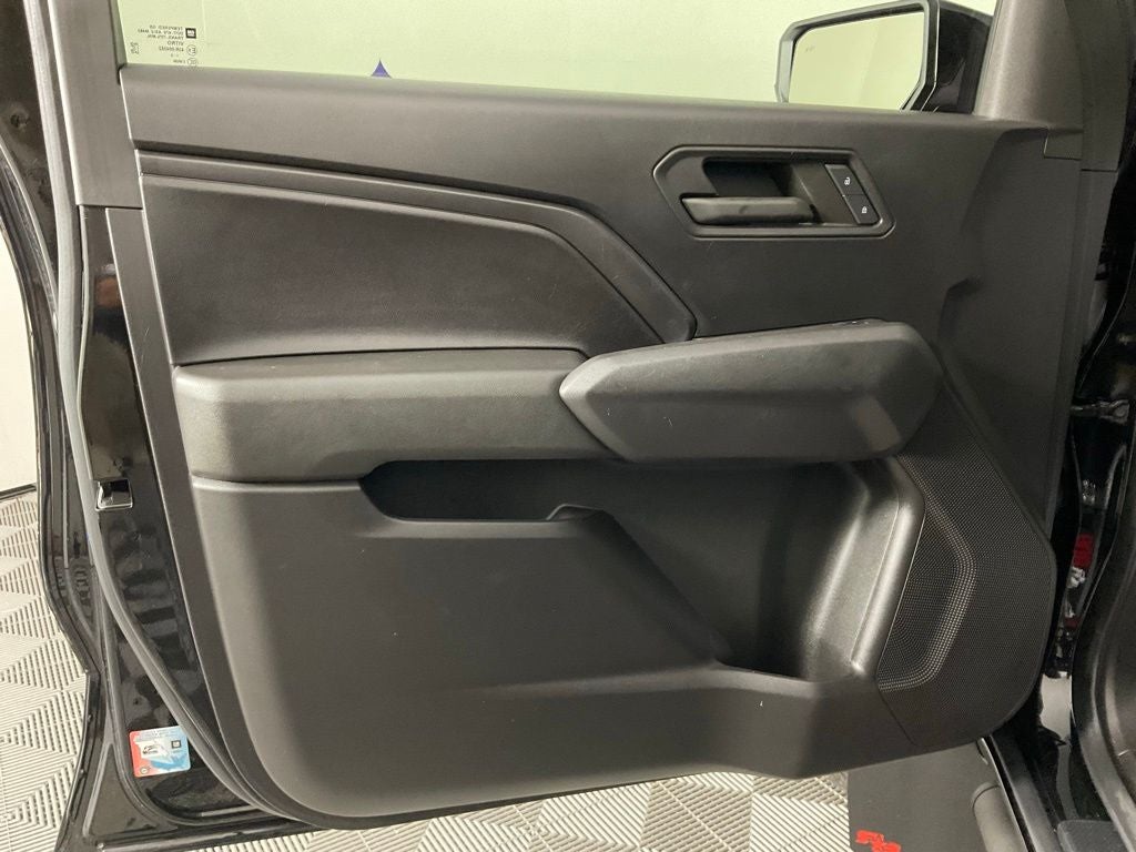 2023 Chevrolet Colorado Trail Boss ***BLUE CERTIFIED***