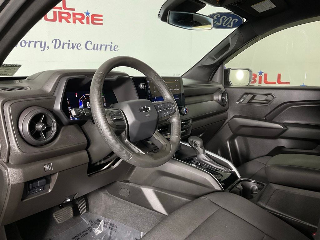 2023 Chevrolet Colorado Trail Boss ***BLUE CERTIFIED***