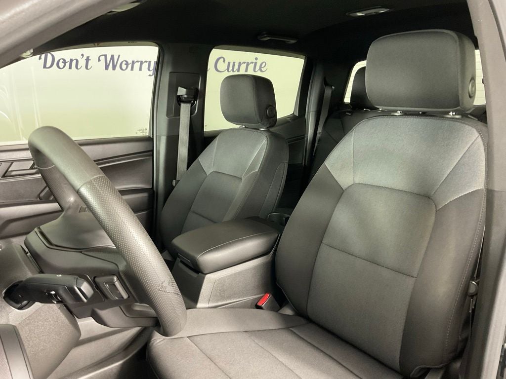2023 Chevrolet Colorado Trail Boss ***BLUE CERTIFIED***