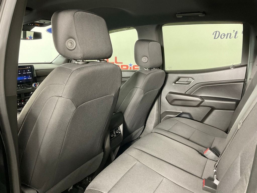 2023 Chevrolet Colorado Trail Boss ***BLUE CERTIFIED***