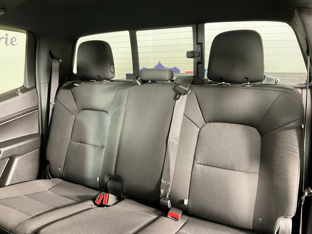 2023 Chevrolet Colorado Trail Boss ***BLUE CERTIFIED***