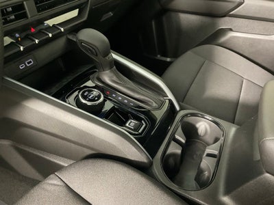 2023 Chevrolet Colorado Trail Boss ***BLUE CERTIFIED***
