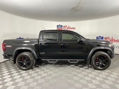 2023 Chevrolet Colorado Trail Boss ***BLUE CERTIFIED***