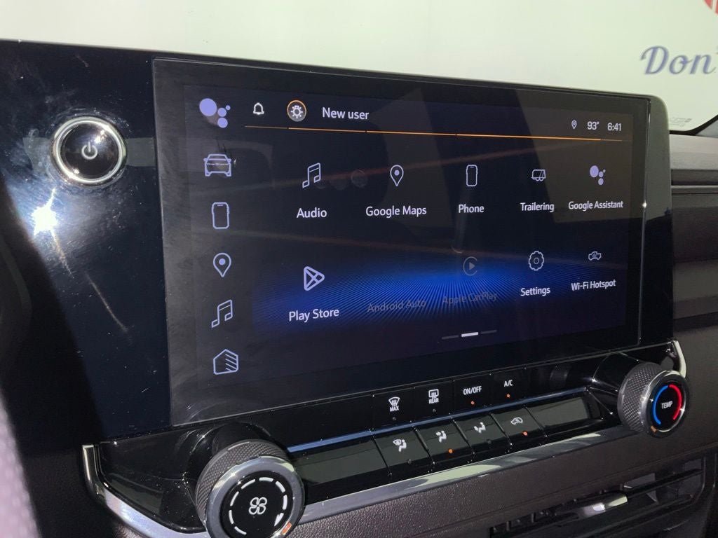2023 Chevrolet Colorado Trail Boss ***BLUE CERTIFIED***