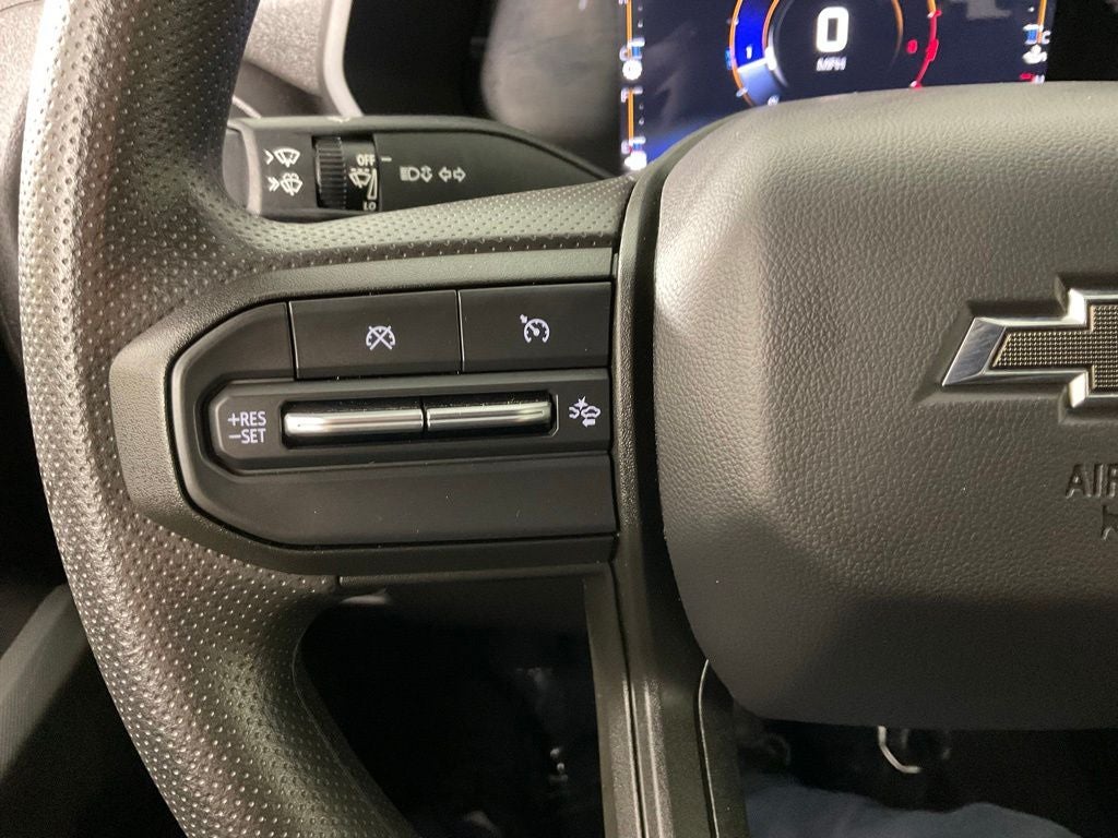 2023 Chevrolet Colorado Trail Boss ***BLUE CERTIFIED***