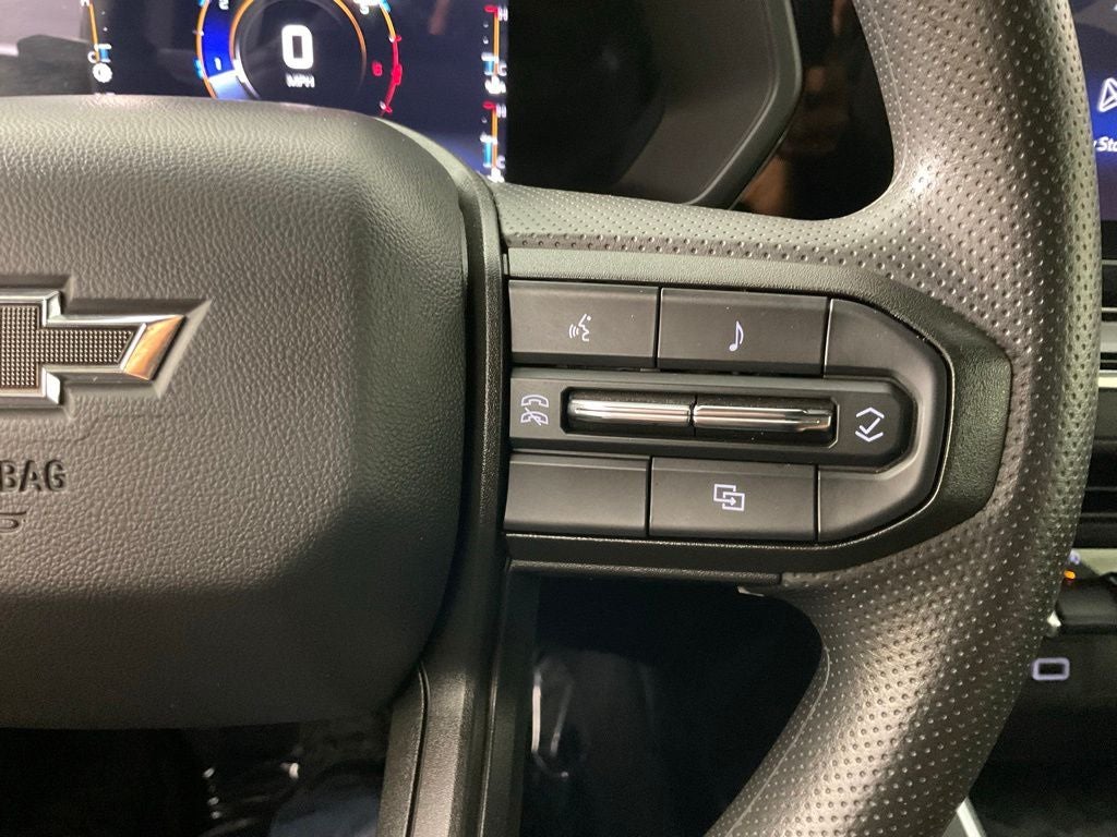 2023 Chevrolet Colorado Trail Boss ***BLUE CERTIFIED***