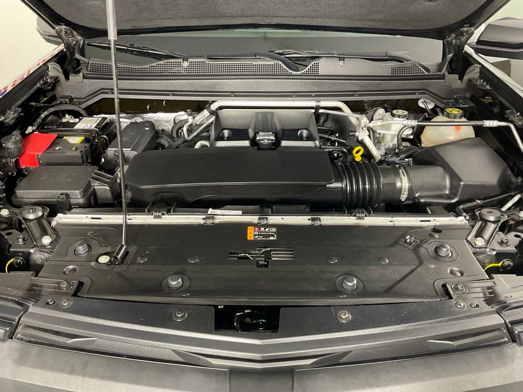 2023 Chevrolet Colorado Trail Boss ***BLUE CERTIFIED***