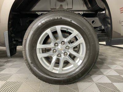 2021 Chevrolet Silverado 1500 LT ***BLUE CERTIFIED***