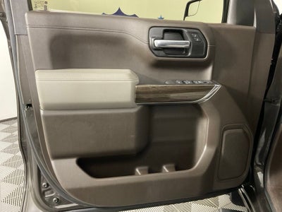 2021 Chevrolet Silverado 1500 LT ***BLUE CERTIFIED***
