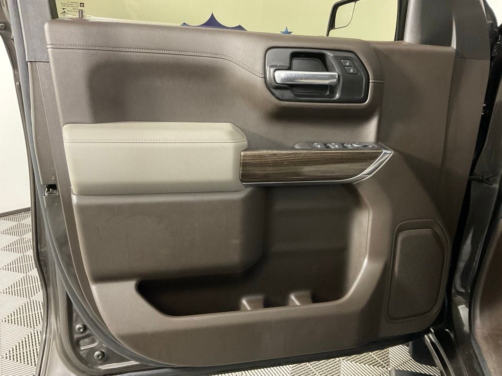 2021 Chevrolet Silverado 1500 LT ***BLUE CERTIFIED***