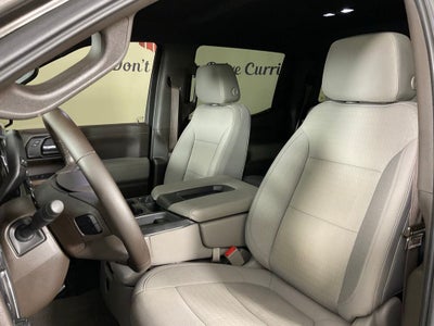 2021 Chevrolet Silverado 1500 LT ***BLUE CERTIFIED***