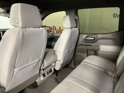 2021 Chevrolet Silverado 1500 LT ***BLUE CERTIFIED***