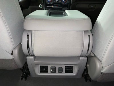2021 Chevrolet Silverado 1500 LT ***BLUE CERTIFIED***