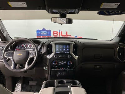 2021 Chevrolet Silverado 1500 LT ***BLUE CERTIFIED***
