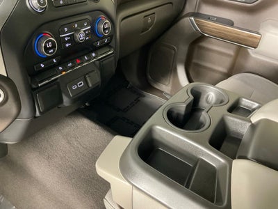 2021 Chevrolet Silverado 1500 LT ***BLUE CERTIFIED***