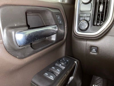 2021 Chevrolet Silverado 1500 LT ***BLUE CERTIFIED***
