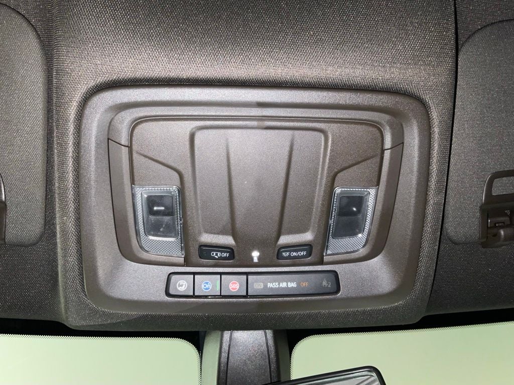 2021 Chevrolet Silverado 1500 LT ***BLUE CERTIFIED***
