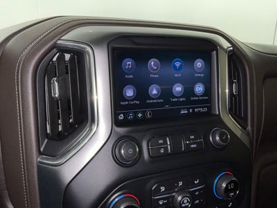 2021 Chevrolet Silverado 1500 LT ***BLUE CERTIFIED***