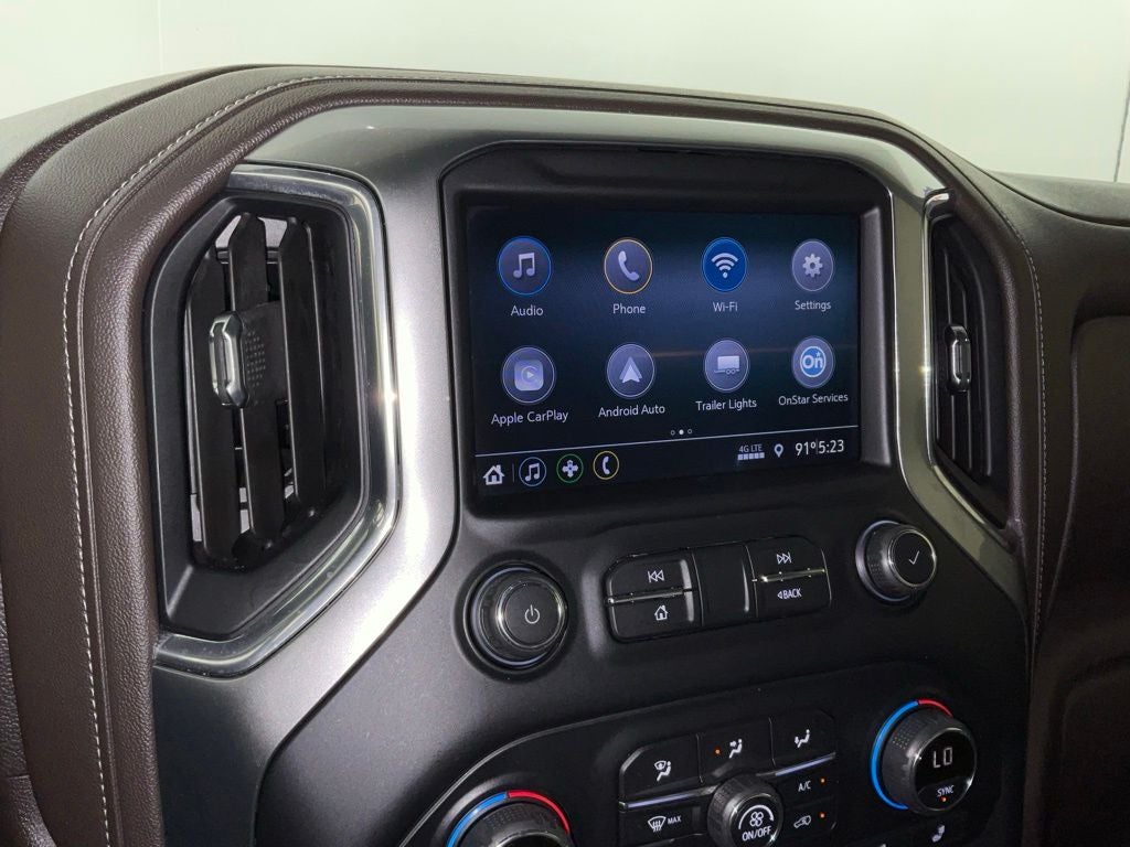 2021 Chevrolet Silverado 1500 LT ***BLUE CERTIFIED***