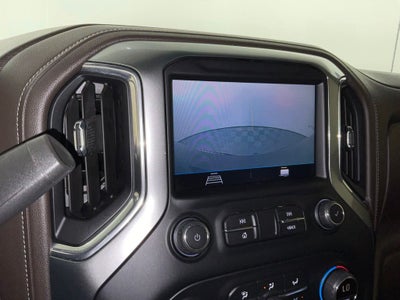 2021 Chevrolet Silverado 1500 LT ***BLUE CERTIFIED***