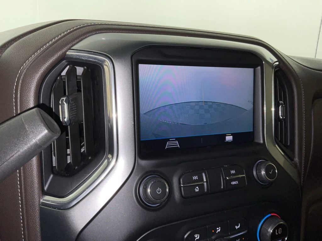 2021 Chevrolet Silverado 1500 LT ***BLUE CERTIFIED***