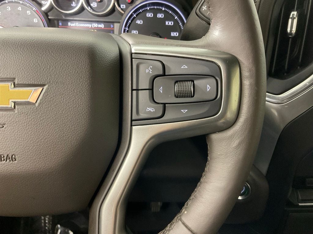 2021 Chevrolet Silverado 1500 LT ***BLUE CERTIFIED***