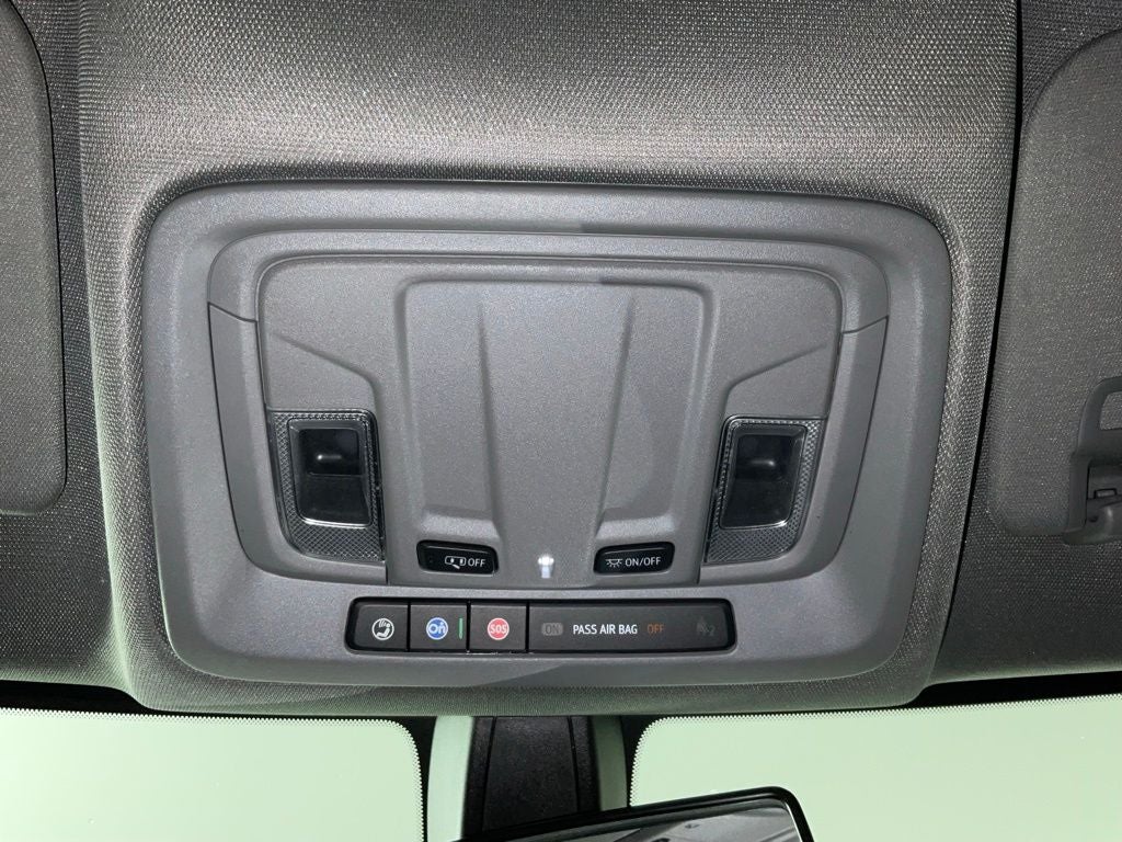 2020 Chevrolet Silverado 1500 Custom ***BLUE CERTIFIED***