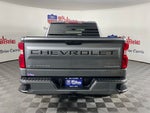 2020 Chevrolet Silverado 1500 Custom ***BLUE CERTIFIED***