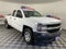 2017 Chevrolet Silverado 1500 WT ***BLUE CERTIFIED***