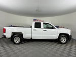 2017 Chevrolet Silverado 1500 WT ***BLUE CERTIFIED***