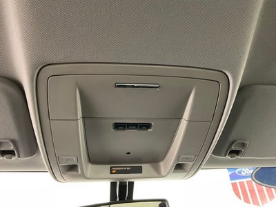 2017 Chevrolet Silverado 1500 WT ***BLUE CERTIFIED***